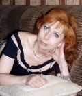 Rencontre Femme : Mila, 58 ans à Ukraine  Mukolaev